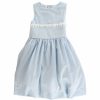 Bailey Boys | * Bailey Boys Light Stripe Dress Hot Sell Sky