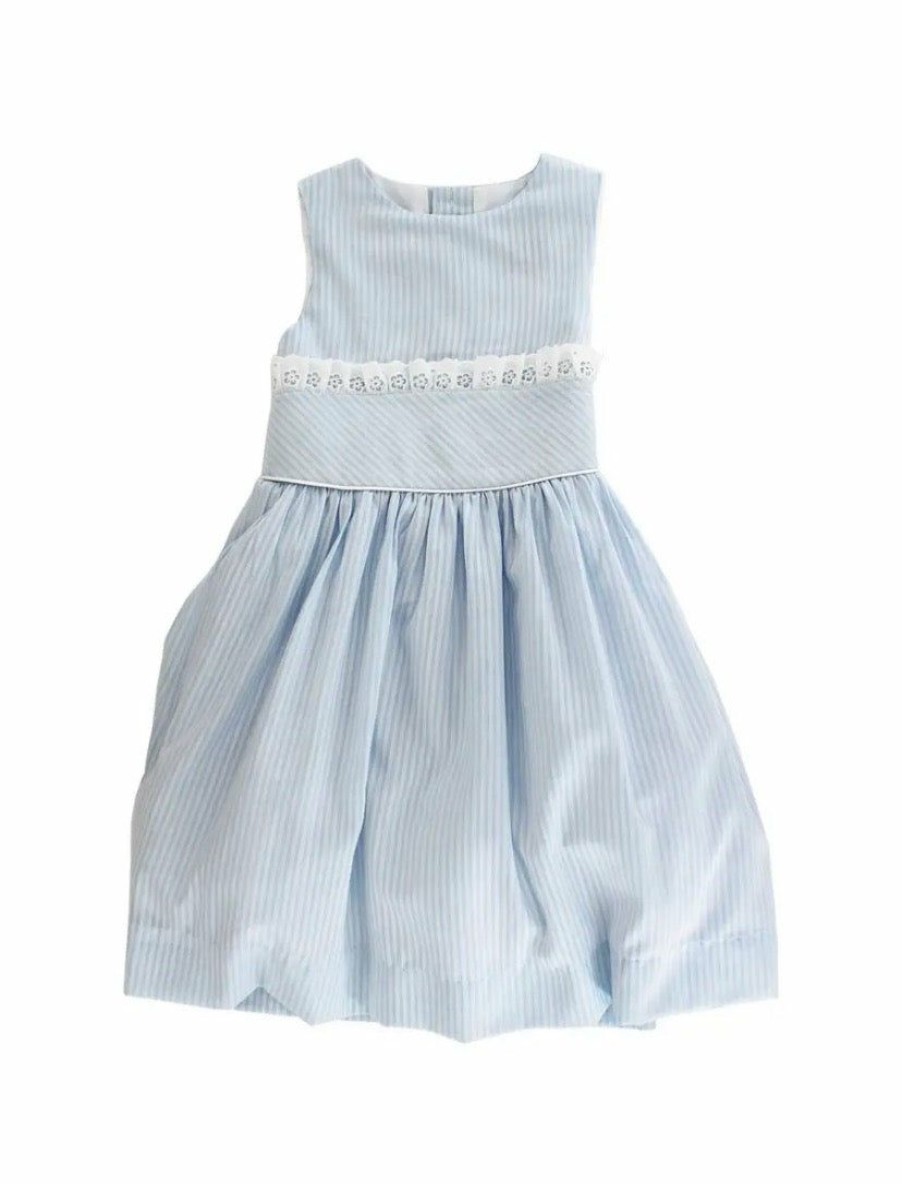 Bailey Boys | * Bailey Boys Light Stripe Dress Hot Sell Sky