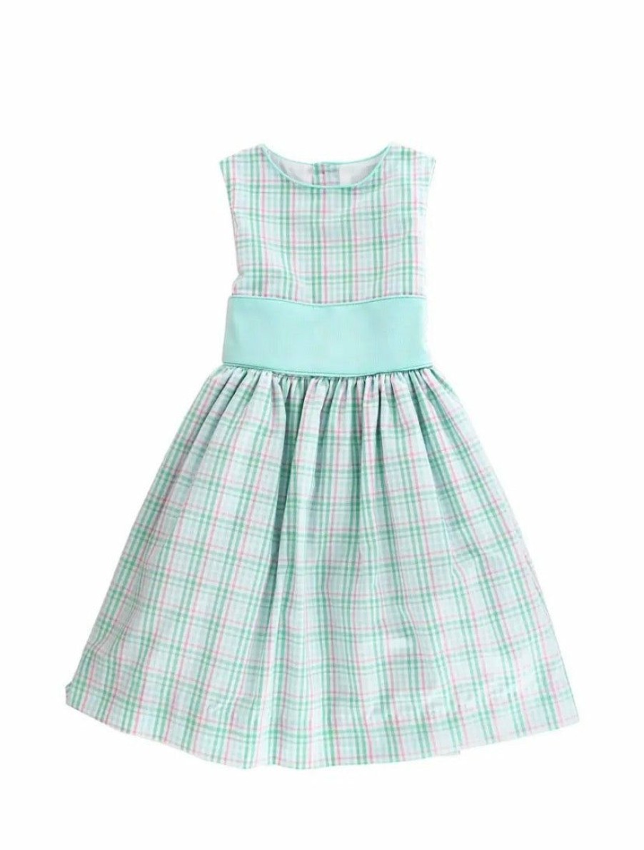 Bailey Boys | * Bailey Boys Cypress Plaid Dress Discount Mult