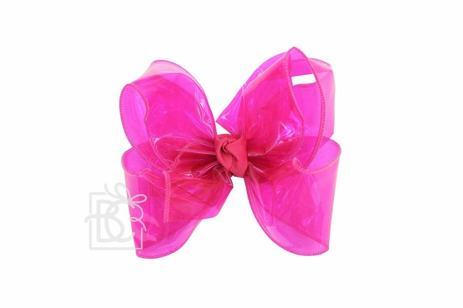 Gifts & Accessories | * 4 Sia Waterproof Bow Beyond Creations Limited Edition Fuch