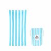 Swim | * Dock & Bay Stripe Quick Dry Towel Dock U0026 Bay Less Expensive Lblu