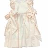 Little Girls (0-2 Years) | * Lulu Bebe Sleeveless Dress Pea Lulu-Bebe Fashion Peac