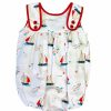 Little Girls (0-2 Years) | * Lulu Bebe Elly Bubble- Sail Lulu-Bebe Less Expensive Rmul