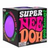 Toys | * Super Nee Doh- Purple Schylling Discount Sale Prpl