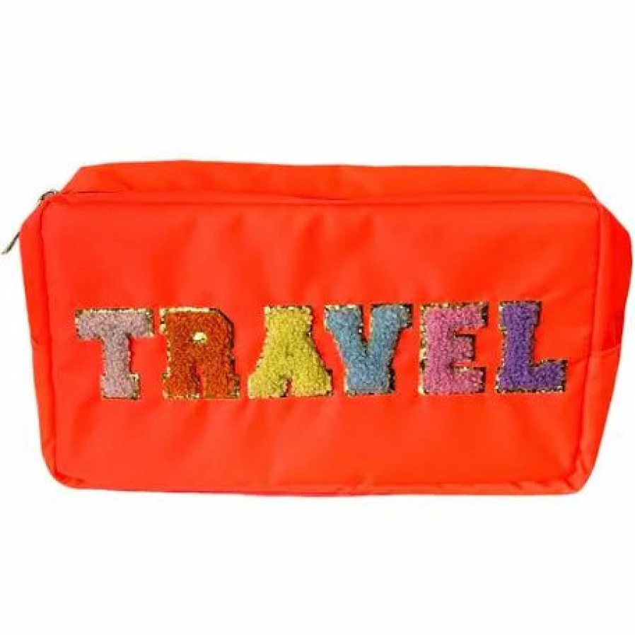 Gifts & Accessories | * Travel Varsity Bag Mavi Bandz Quick Delivery Neor