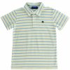 Bailey Boys | * Henry Short Sleeve Stripe Polo Hine Bailey Boys High Quality Suns