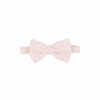 Gifts & Accessories | * Baylor Bowtie Pink Seersucker The Beaufort Bonnet Co Discount Online