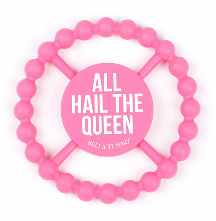 Gifts & Accessories | * All Hail Queen Teether Bella Tunno Latest