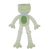 Toys | * Plush Frog Boy Petit Ami/ Renzo Hot Sell Blue