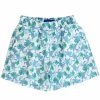 Swim | * Bailey Boys Board Swim Short Marine Life Official Mult