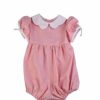 Little Girls (0-2 Years) | * Bubble Linen Funtasia Too/Maggie Breen Fashionable Pink