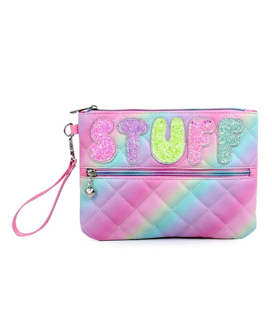 Gifts & Accessories | * Bubble Gum Stuff Wrislet Omg Accessories Top Selling Bbgm