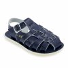 Boys Shoes | * Sailor Sandal Hoy Shoe, Salt Water Outlet Sale Navy