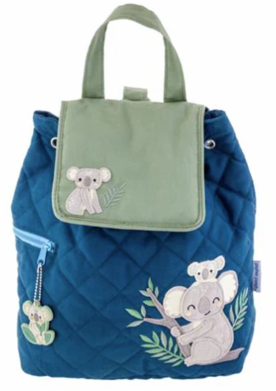 Gifts & Accessories | * Stephen Joseph Koala Backpack Special Style 26