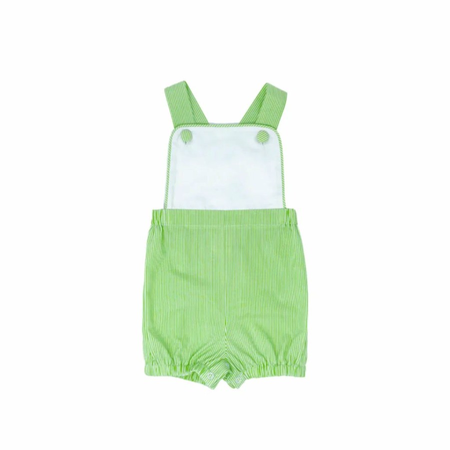 Baby Boys | * Sebastian Sunsuit- Sunsuit Lullaby Set Online Grn