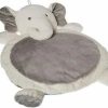 Toys | * Afrique Elephant Baby Mat Mary Meyer Stuffed Toys Excellent Quality Whgy