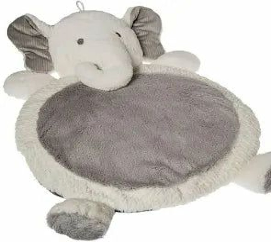 Toys | * Afrique Elephant Baby Mat Mary Meyer Stuffed Toys Excellent Quality Whgy