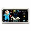 Toys | * Color Everywhere Chalk Crayons Space Adventure The Piggy Story Flash Sale