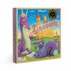 Toys | * Dragon Slips & Ladders Eeboo Classical