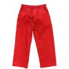 Little Boys (0-2 Years) | * Bailey Boys Corduroy Elastic Pants (Infant) Discount Sale Red