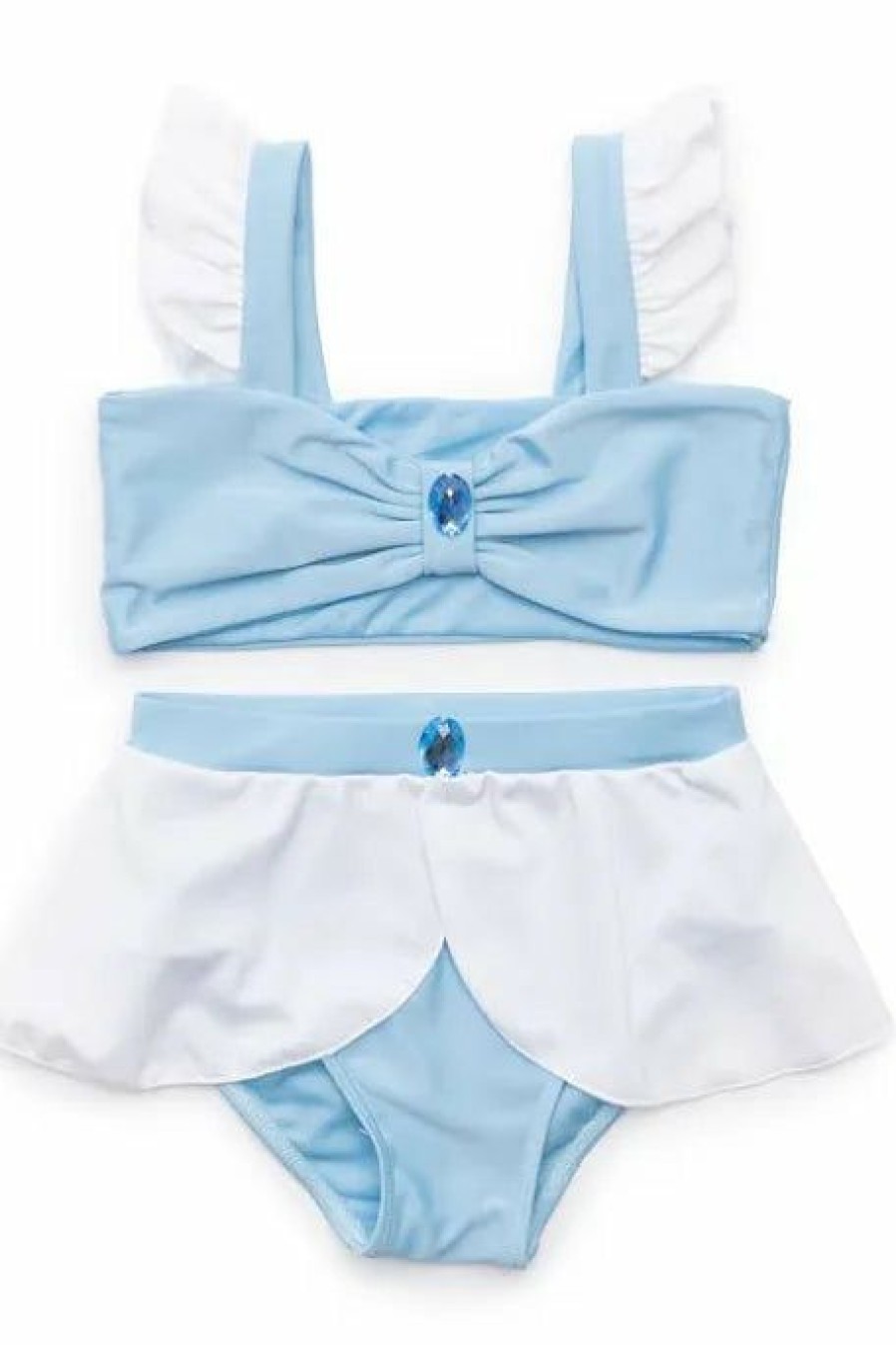 Swim | * Cinderella Swim Suit 2Pc Great Pretenders Outlet