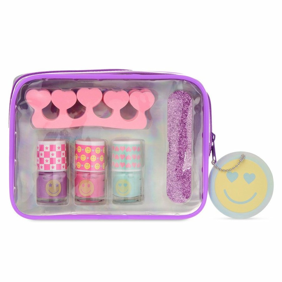 Toys | * Happy Days Nail Polish Set Iscream Quick Delivery