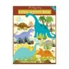 Toys | * World Activity Book The Piggy Story Exquisite Gifts Dino