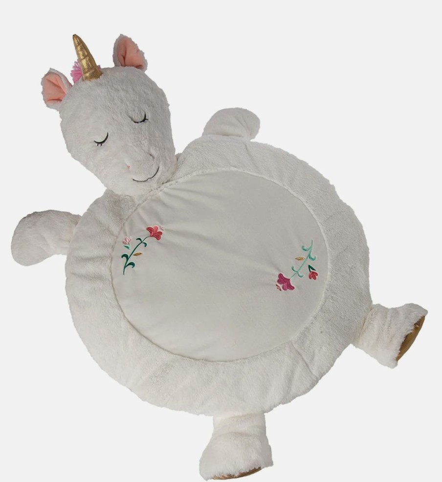 Toys | * Twilight Unicorn Baby Mat Mary Meyer Stuffed Toys Less Expensive