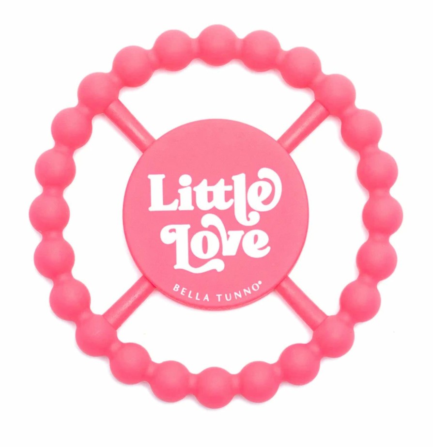 Gifts & Accessories | * Little Love Teether Bella Tunno Sale