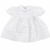 Little Girls (0-2 Years) | * Floral Bullions Dress Feltman Attractive Whpk