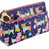 Gifts & Accessories | * Pets Jumbo Pencil Case Floss And Rock Discount Store