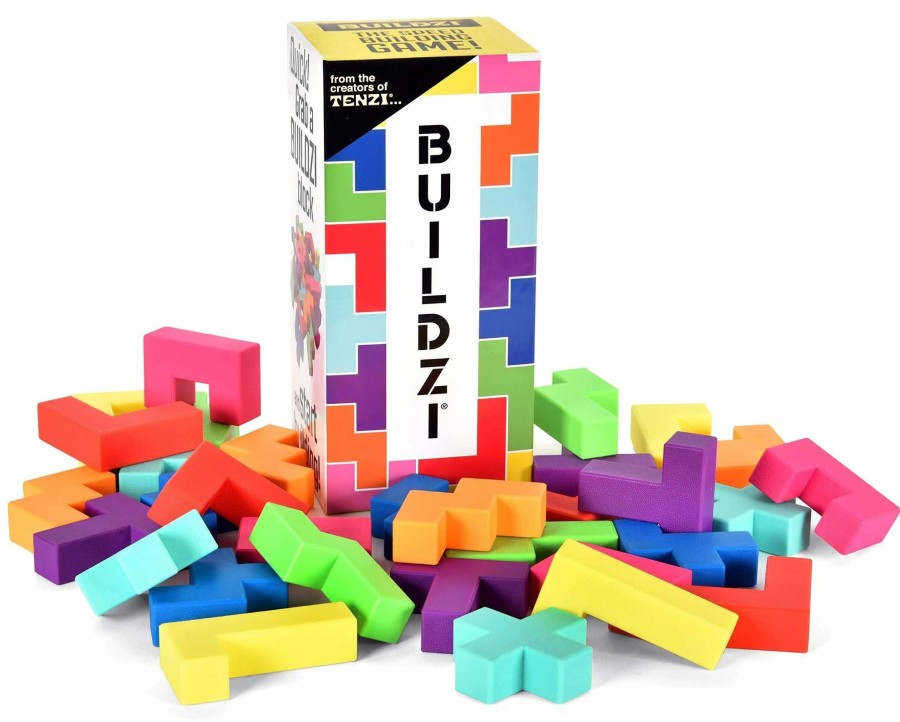 Gifts & Accessories | * Buildzi Carma Games Discount Sale