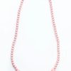 Gifts & Accessories | * Heart Necklace Sparkle Sisters Couture Best Choice Pink