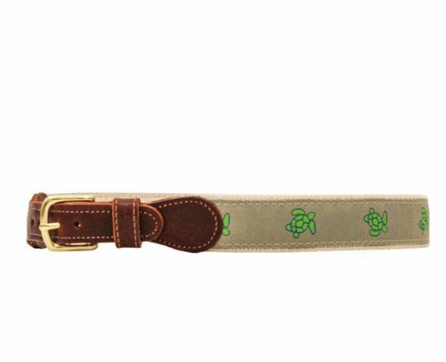 Bailey Boys | * Bailey Buddy Belt Turtle Bailey Boys Closeout Sale