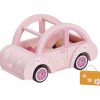 Gifts & Accessories | * Le Toy Van Sophies Car Le Toy Van, Inc. Exclusive Design Pink