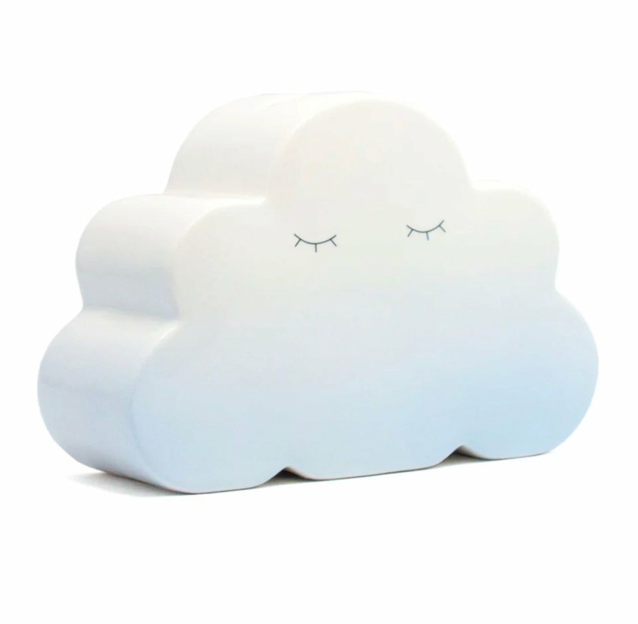 Toys | * Cloud Ombre Bank Child To Cherish Promotions Blue