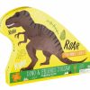 Gifts & Accessories | * Dino Jigsaw Puzzle Floss And Rock Limited Edition