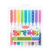 Gifts & Accessories | * Ooly Double End Scented Markers Special Style