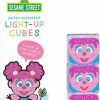 Gifts & Accessories | * Glo Pals Light-Up Cubes Tendy Style Abby