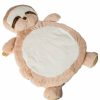 Toys | * Sloth Baby Mat Mary Meyer Stuffed Toys Promotion