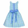 Bailey Boys | * Bailey Boys Watercolor Plaid Dress Good Quality Wtrc