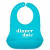 Gifts & Accessories | * Dinner Date Wonder Bib Bella Tunno Discount Sale