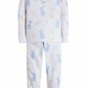 Little Boys (0-2 Years) | * Boy Printed Jammies Bunny Little English Clearance Blue