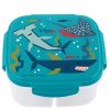 Gifts & Accessories | * Stephen Joseph Shark Snack Box With Ice Pack Best-Selling 80