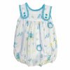 Little Girls (0-2 Years) | * Lulu Bebe Cinderella Bubble With Ruffle Strap Lulu-Bebe Promotion Whaq