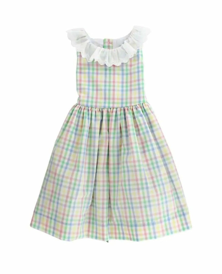 Bailey Boys | * Bailey Boys Usel Plaid Dress Popular Caro