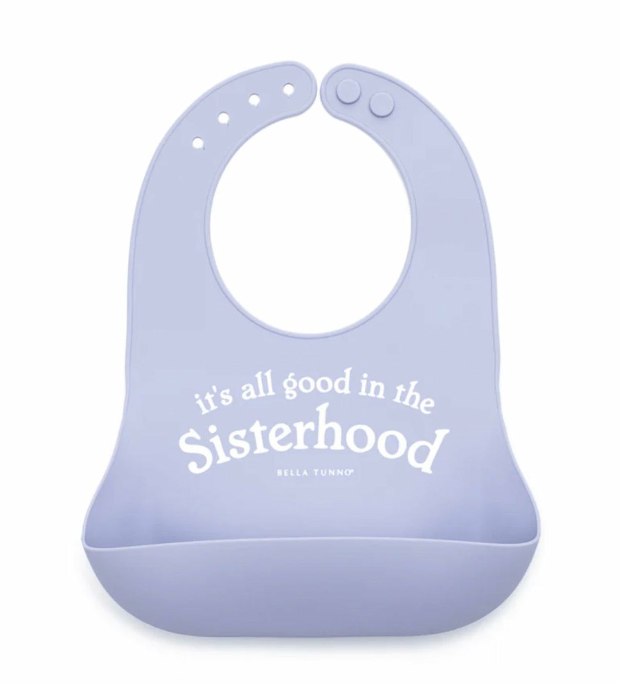 Gifts & Accessories | * Its All Good Wonder Bib Bella Tunno Sale Online