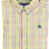 Bailey Boys | * Bailey Boys Roscoe Button Down Shirt Kiawah Plaid New Mult