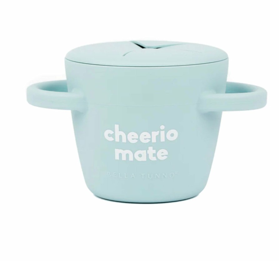 Gifts & Accessories | * Cherrio Mate Happy Snacker Bella Tunno Best Price Lblu