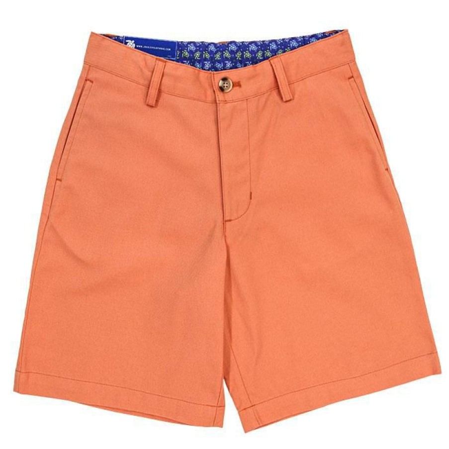 Bailey Boys | * Bailey Boys Pete Short Erine Twill Bargain Sale Tang